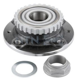 Compre Buje de rueda de SNR online para INSIGNIA A Country Tourer (G09) a precios moderados