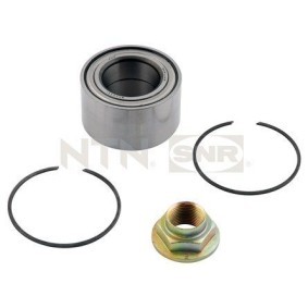 Acquista Kit cuscinetto ruota da SNR R161.08 a buon mercato per soli 74,77 €