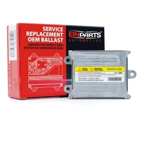 Compre Arrancador, lâmpada de descarga de gás da EINPARTS EPH-D1 P2 a um preço baixo por 61,24 €