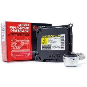 Comprar Encendedor, lámpara descarga gases de EINPARTS EPH-D2/4(D) a bajo precio de 64,32 €
