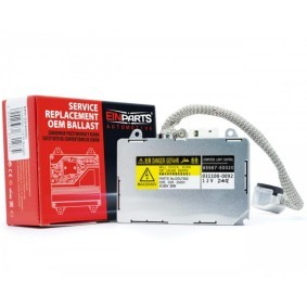 Comprar Encendedor, lámpara descarga gases de EINPARTS EPH-D2/4(DW) a bajo precio de 76,80 €
