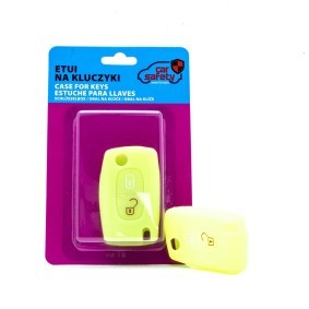 Acquista Custodie per chiavi telecomando da EINPARTS EPKC125 NEON GREEN a buon mercato per soli 5,77 €