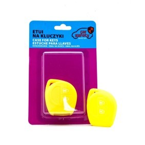 Comprar Fundas para llaveros de EINPARTS EPKC37 YELLOW a bajo precio de 5,72 €