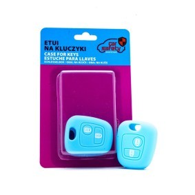 Acquista Custodie per chiavi telecomando da EINPARTS EPKC53 LIGHT BLUE a buon mercato per soli 5,77 €