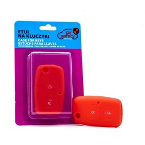 Comprar Fundas para llaveros de EINPARTS EPKC66 RED a bajo precio de 5,72 €