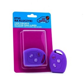 Acquista Custodie per chiavi telecomando da EINPARTS EPKC88 PURPLE a buon mercato per soli 5,77 €