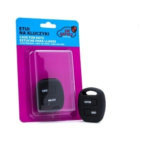 Acquista Custodie per chiavi telecomando da EINPARTS EPKC93 BLACK a buon mercato per soli 5,77 €
