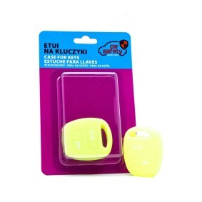 Acquista Custodie per chiavi telecomando da EINPARTS EPKC98 NEON GREEN a buon mercato per soli 5,77 €