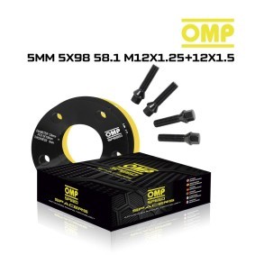 Köp Spacers av OMP OMPS08930501 till det låga priset 736,00 kr