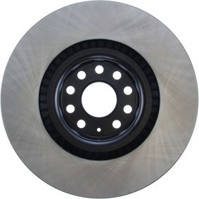 Bremsscheibe 125.33112 von STOPTECH günstig für 192,16 € online kaufen