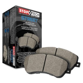 Bremsbeläge 308.08290 von STOPTECH günstig für 83,02 € online kaufen