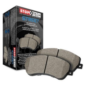 Bremsbeläge 308.09780 von STOPTECH günstig für 88,44 € online kaufen