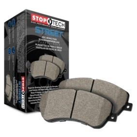 Bremsbeläge für KIA von STOPTECH