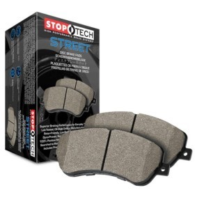 Bremsbeläge für KIA von STOPTECH