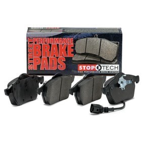 Bremsbeläge 309.07370 von STOPTECH günstig für 247,00 € online kaufen
