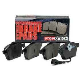 Bremsbeläge 309.09170 von STOPTECH günstig für 184,76 € online kaufen
