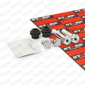 Führungshülsensatz, Bremssattel SKGSK-1630251 von STARK günstig für 7,32 € online kaufen