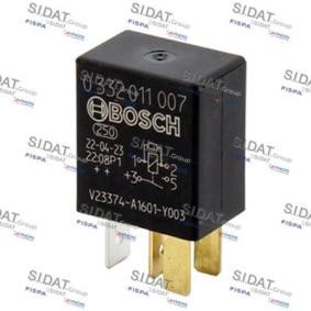 Multifunktionsrelais 3.237028 von SIDAT günstig für 10,44 € online kaufen