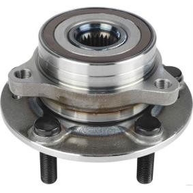 Radlagersatz J4700528 von HERTH+BUSS JAKOPARTS günstig für 122,53 € online kaufen
