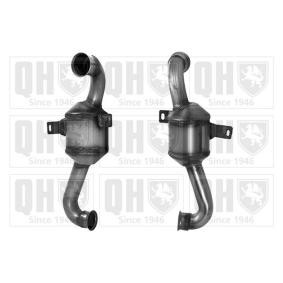 Katalysator QCAT80339H von QUINTON HAZELL günstig für 267,82 € online kaufen