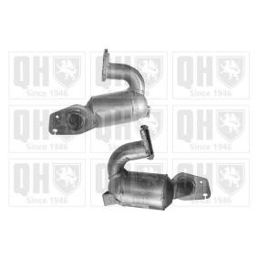 Acquista Catalizzatore da QUINTON HAZELL QCAT80357H a buon mercato per soli 261,35 €