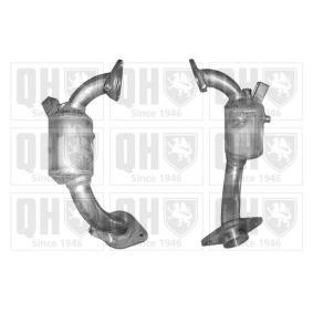 Katalysator QCAT80384H von QUINTON HAZELL günstig für 329,92 € online kaufen