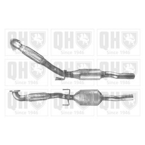 Acquista Catalizzatore da QUINTON HAZELL QCAT80392H a buon mercato per soli 224,63 €