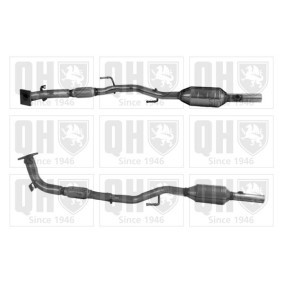 Acquista Catalizzatore da QUINTON HAZELL QCAT91321H a buon mercato per soli 209,13 €