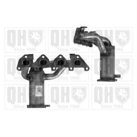 Acquista Catalizzatore da QUINTON HAZELL QCAT91326H a buon mercato per soli 337,45 €