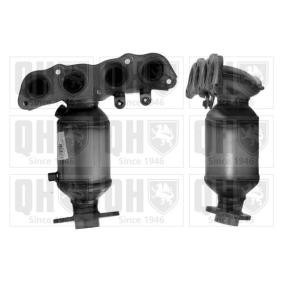 Katalysator QCAT91403H von QUINTON HAZELL günstig für 252,43 € online kaufen