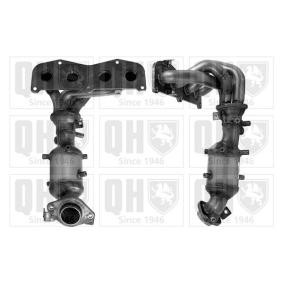 Katalysator QCAT91449H von QUINTON HAZELL günstig für 400,15 € online kaufen