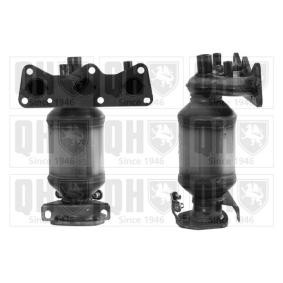 Acquista Catalizzatore da QUINTON HAZELL QCAT91533H a buon mercato per soli 330,30 €