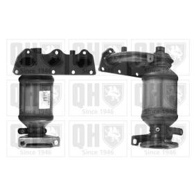 Acquista Catalizzatore da QUINTON HAZELL QCAT91535H a buon mercato per soli 342,32 €