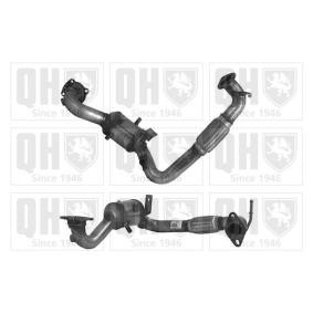 Acquista Catalizzatore da QUINTON HAZELL QCAT91754H a buon mercato per soli 468,65 €