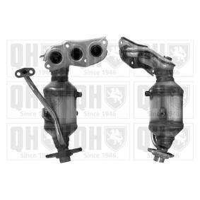 Katalysator QCAT91873H von QUINTON HAZELL günstig für 312,95 € online kaufen