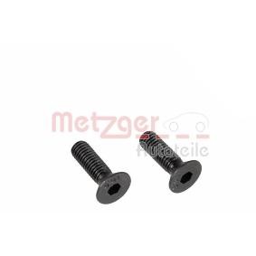 Schraube, Bremsscheibe 11622K von METZGER günstig für 3,04 € online kaufen