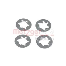 Schraube, Bremsscheibe 11673K von METZGER günstig für 4,68 € online kaufen