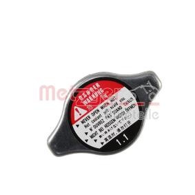 Kühlerdeckel 2141069 von METZGER günstig für 9,10 € online kaufen