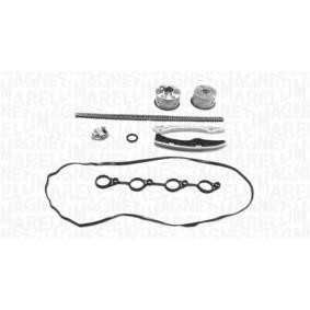 Comprar Kit de cadena de distribución de MAGNETI MARELLI 341500001410 a bajo precio de 371,60 €