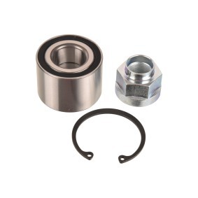 Comprar Juego de cojinete de rueda de FEBI BILSTEIN 180787 a bajo precio de 19,82 €