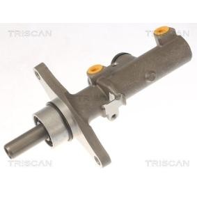 Hauptbremszylinder 8130 29182 von TRISCAN günstig für 110,31 € online kaufen