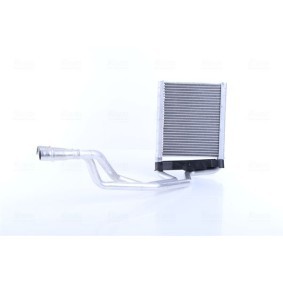 Acquista Radiatore riscaldamento da NISSENS online per KA+ Hatchback (UK, FK) a prezzi moderati