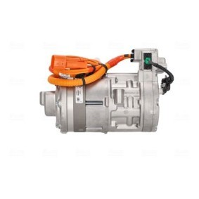 Osta Ilmastoinnin kompressori NISSENS:llä 890954 edullisesti hintaan 1240,85 €