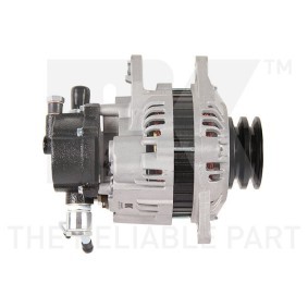 Köp Generator av NK 4830003 till det låga priset 2179,21 kr