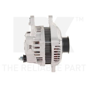 Köp Generator av NK 4830004 till det låga priset 1972,74 kr