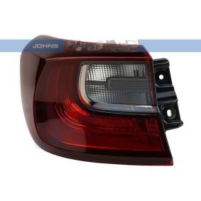 Rückleuchte 41 23 87-1 von JOHNS günstig für 101,63 € online kaufen