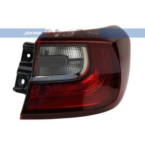 Rückleuchte 41 23 88-1 von JOHNS günstig für 111,35 € online kaufen