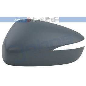 Abdeckung, Außenspiegel 45 83 37-93 von JOHNS günstig für 28,03 € online kaufen