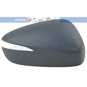 Abdeckung, Außenspiegel 45 83 38-93 von JOHNS günstig für 38,07 € online kaufen