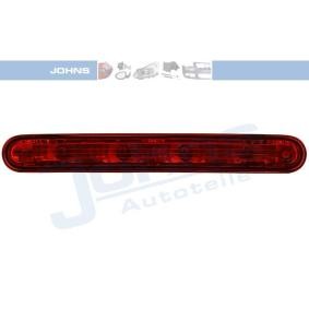 Zusatzbremsleuchte 57 27 89-1 von JOHNS günstig für 40,60 € online kaufen